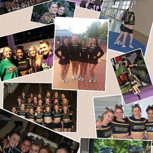 Meet your Posher, Corinne